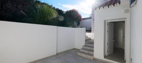 4 غرف نوم فيلا في Marbella, Spain رقم 28970 20