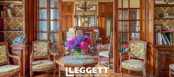 Castelos T7 em Dordogne, France N.º 294624 3