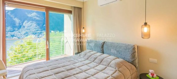 Apartamento de 3 dormitorios en Faggeto Lario, Italy No. 310020 43