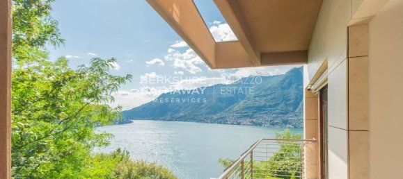 Apartamento de 3 dormitorios en Faggeto Lario, Italy No. 310020 27