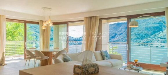 Apartamento de 3 dormitorios en Faggeto Lario, Italy No. 310020 22