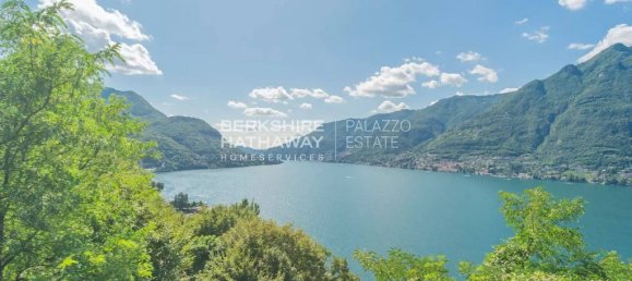 Apartamento de 3 dormitorios en Faggeto Lario, Italy No. 310020 10