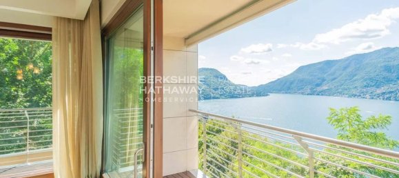 Apartamento de 3 dormitorios en Faggeto Lario, Italy No. 310020 9