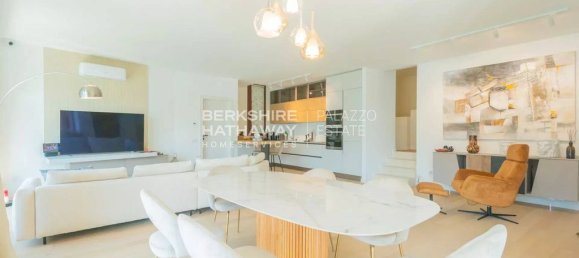 Apartamento de 3 dormitorios en Faggeto Lario, Italy No. 310020 13