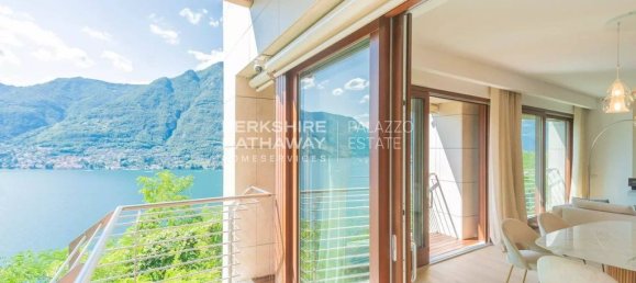 Apartamento de 3 dormitorios en Faggeto Lario, Italy No. 310020 16