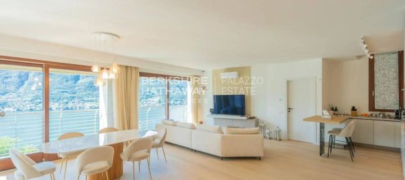 Apartamento de 3 dormitorios en Faggeto Lario, Italy No. 310020 12