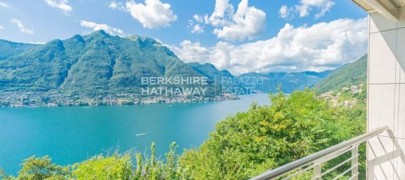 Apartamento de 3 dormitorios en Faggeto Lario, Italy No. 310020 8