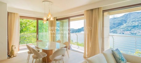 Apartamento de 3 dormitorios en Faggeto Lario, Italy No. 310020 3