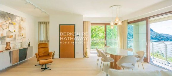 Apartamento de 3 dormitorios en Faggeto Lario, Italy No. 310020 23