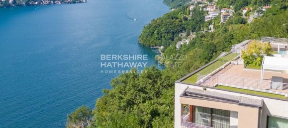 Apartamento de 3 dormitorios en Faggeto Lario, Italy No. 310020 7