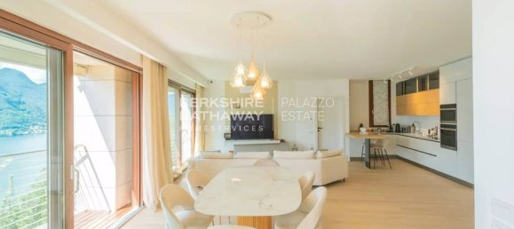 Apartamento de 3 dormitorios en Faggeto Lario, Italy No. 310020 17