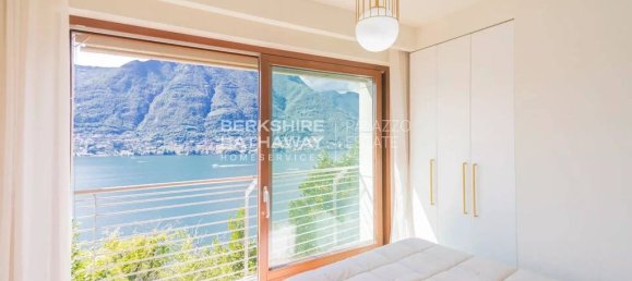 Apartamento de 3 dormitorios en Faggeto Lario, Italy No. 310020 35