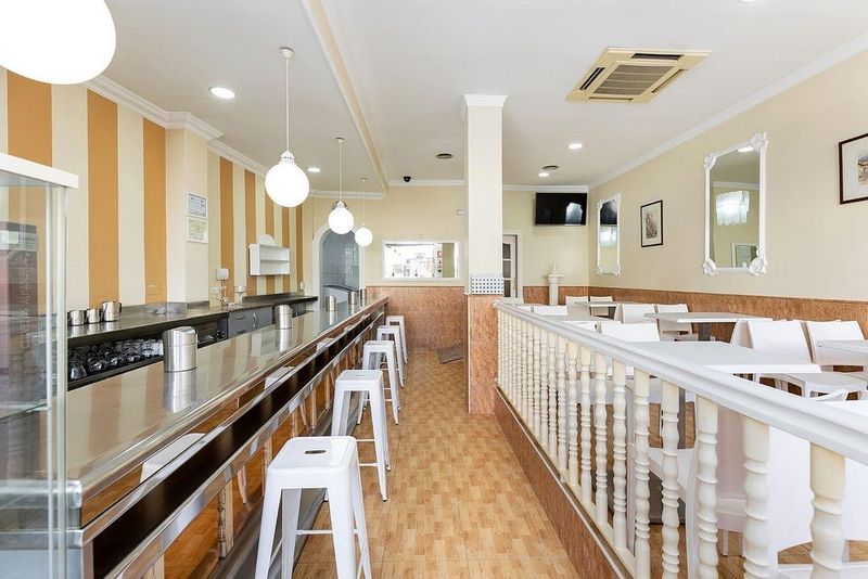 Imóvel comercial em Armilla, Spain 75 m² N.º 227114