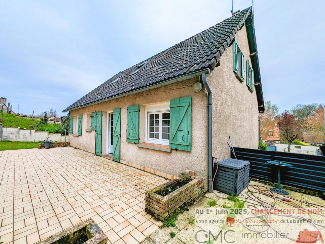 4 bedrooms House in Gallardon, France No. 76167