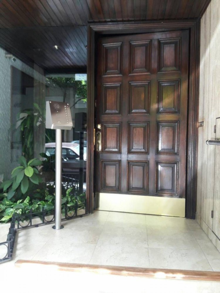 Квартира с 3 спальнями в Буэнос-Айрес, Аргентина № 81467