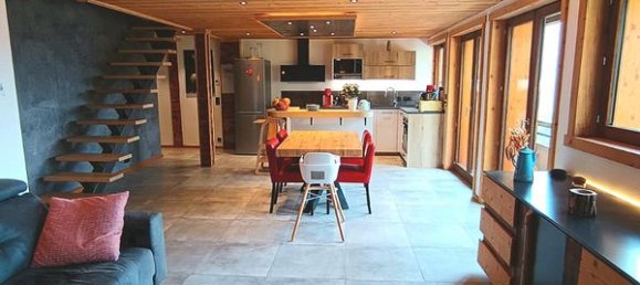 Duplex T3 em Sallanches, France N.º 335356 2