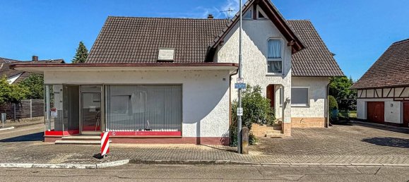 Edificio de 5 dormitorios en Ortenaukreis, Germany No. 361628 2