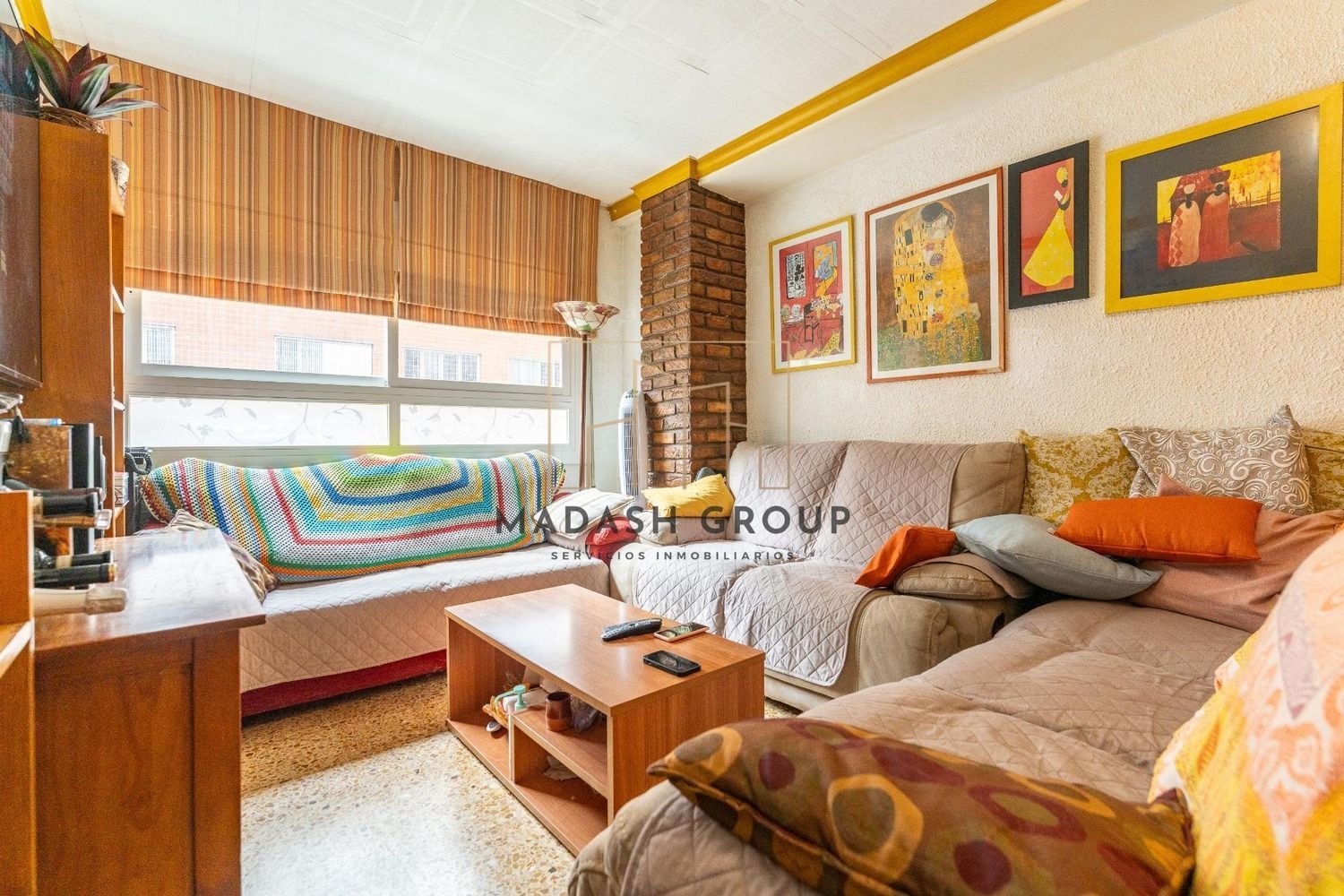 3 chambres Appartement à Tarragona, Spain No. 272766