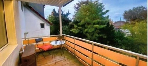 Apartamento T2 em Borken, Germany N.º 209653 5