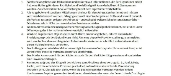 Apartamento T2 em Borken, Germany N.º 209653 9