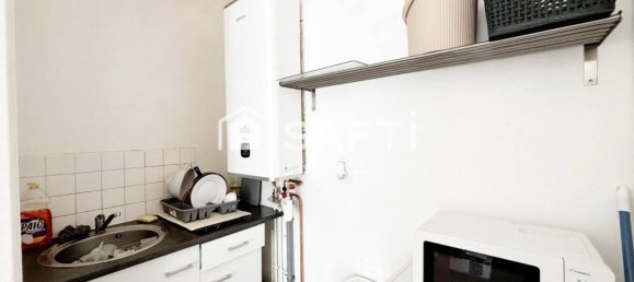 Estudio en Chatillon-sur-Seine, France No. 328627 5