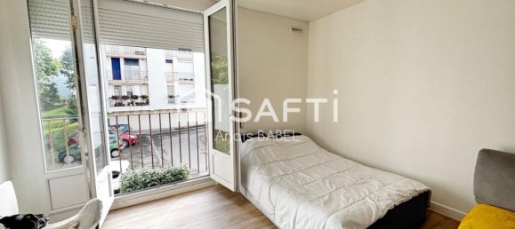 Estudio en Chatillon-sur-Seine, France No. 328627 7