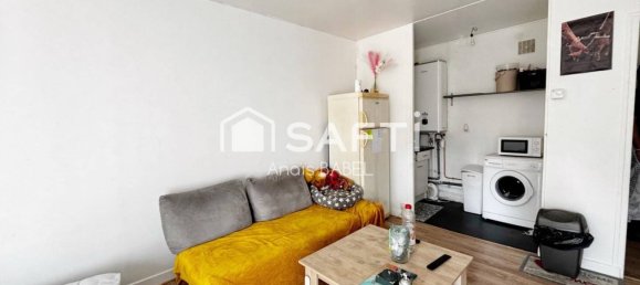 Estudio en Chatillon-sur-Seine, France No. 328627 4