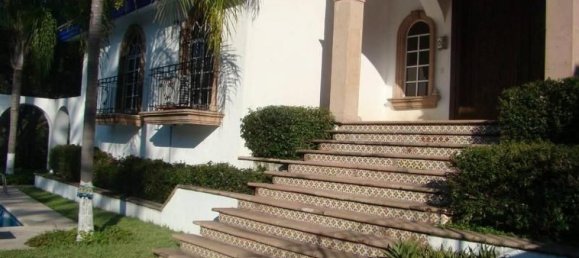 Casa de 3 dormitorios en Nuevo León, Mexico No. 161852 2