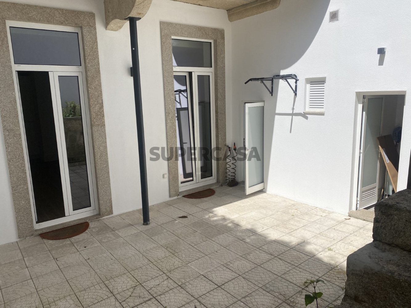 1 Schlafzimmer Wohnung in Porto, Portugal, Nr. 192911