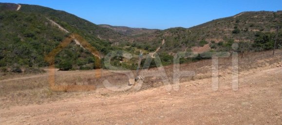 2760000m² Land in Bordeira, Portugal No. 62935 26