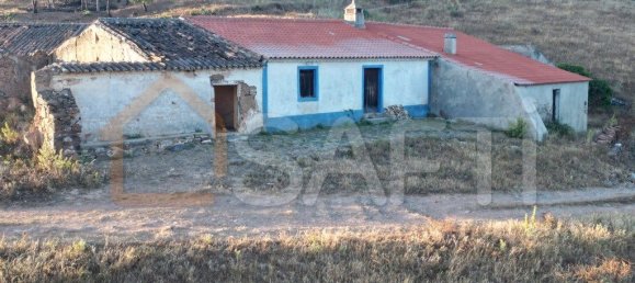 2760000m² Land in Bordeira, Portugal No. 62935 14