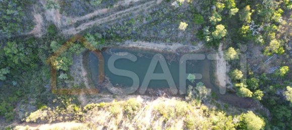 2760000m² Land in Bordeira, Portugal No. 62935 10