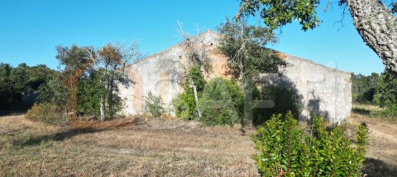 2760000m² Land in Bordeira, Portugal No. 62935 5