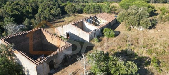 2760000m² Land in Bordeira, Portugal No. 62935 7