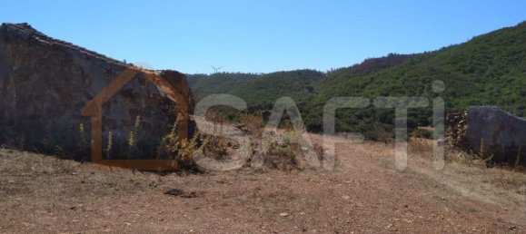 2760000m² Land in Bordeira, Portugal No. 62935 23