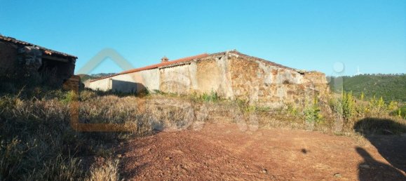 2760000m² Land in Bordeira, Portugal No. 62935 17