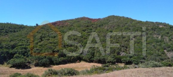 2760000m² Land in Bordeira, Portugal No. 62935 24