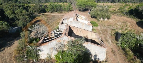 2760000m² Land in Bordeira, Portugal No. 62935 6