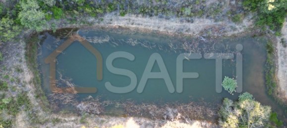 2760000m² Land in Bordeira, Portugal No. 62935 9