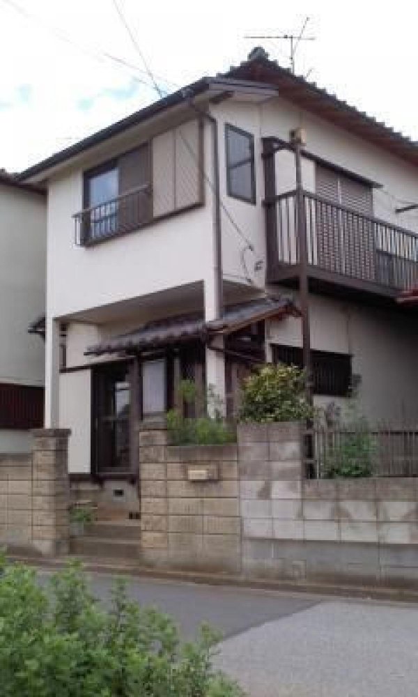 Casa T3 em Chiba, Japan N.º 3721