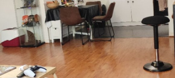 1 chambre Appartement à Metz, France No. 254636 6