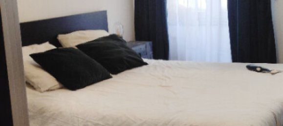 1 chambre Appartement à Metz, France No. 254636 3