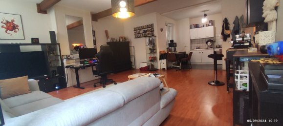 1 chambre Appartement à Metz, France No. 254636 4