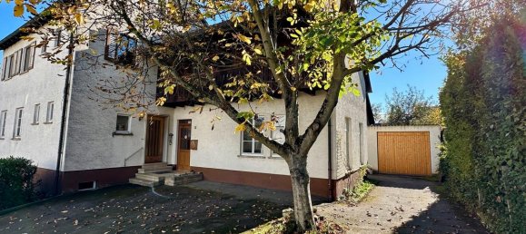 Дом с 2 спальнями в Баден-Вюртемберг, Германия № 63105 3