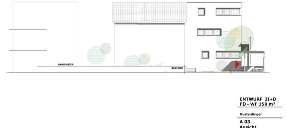 Дом с 2 спальнями в Баден-Вюртемберг, Германия № 63105 18