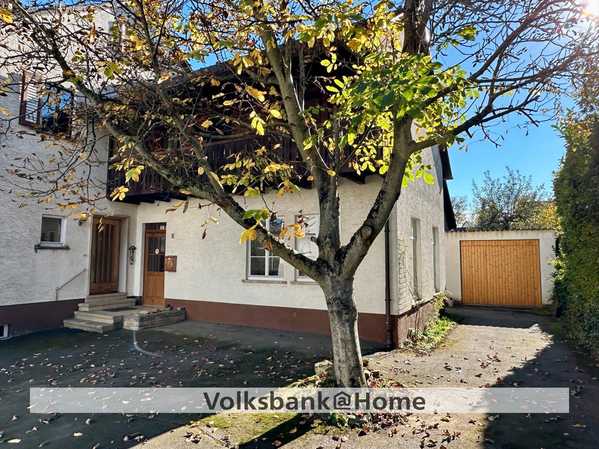 2 bedrooms House in Baden-Wurttemberg, Germany No. 63105