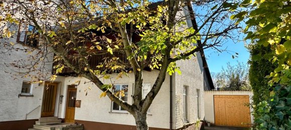 Дом с 2 спальнями в Баден-Вюртемберг, Германия № 63105 2