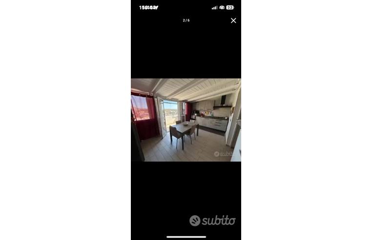 3-salle Appartement à Floridia, Italy No. 345610