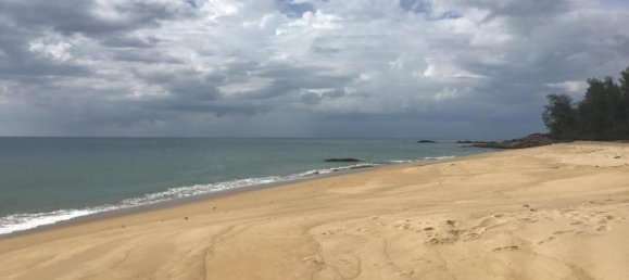 25600m² Commercial property in Khok Kloi, Thailand No. 8033 3