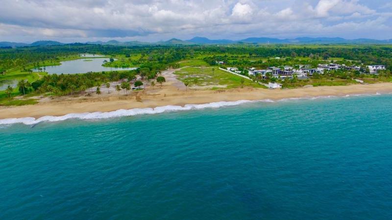 25600m² Commercial property in Khok Kloi, Thailand No. 8033